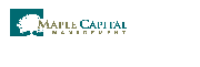 Maple Capital Management Logo